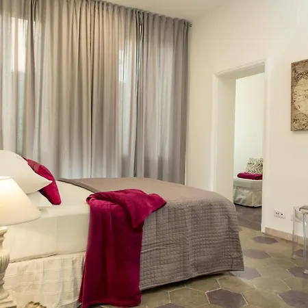 Apartman Downtown_blossom With Small Terrace